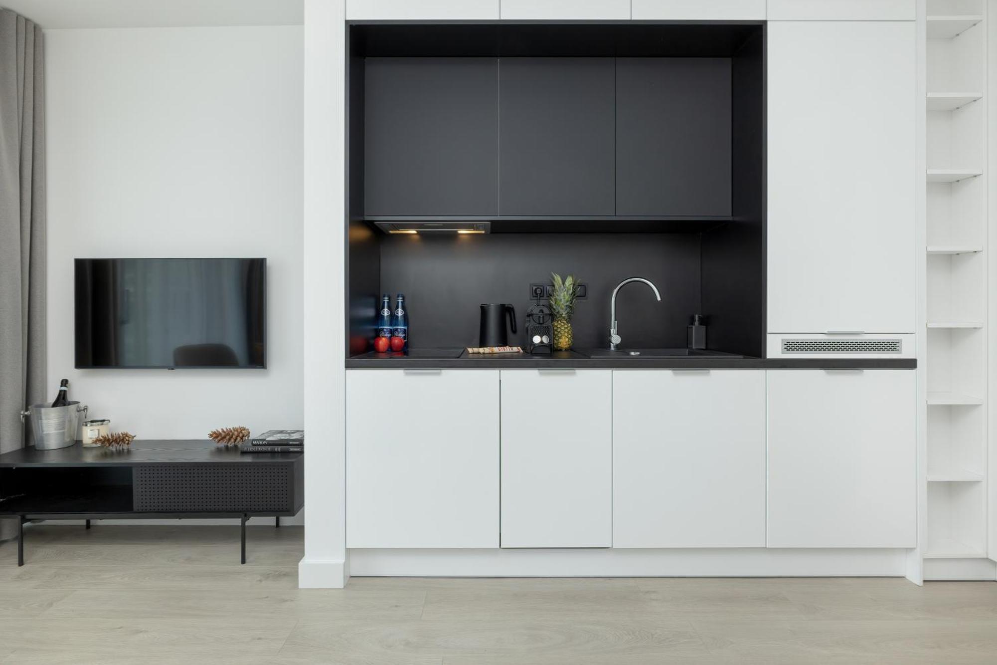 Wave By Baltic Home Miedzyzdroje Exterior foto